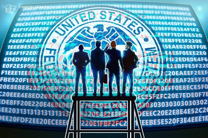 Fed Dismantles Its Crypto “Novel Activities” Program — What That Means for Banks and Their Future in Crypto