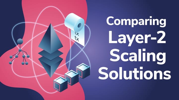 Layer-2 Showdown: Which Scaling Solution Will Win the Battle for Ethereum’s Future?