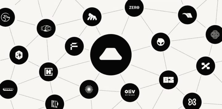 The Cross-Chain Toolkit You Didn’t Know You Needed