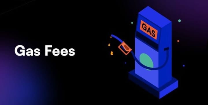 Gas Fees Explained Without Any Math or Headaches