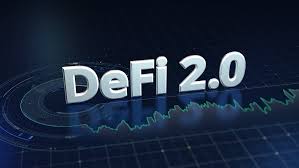 DeFi 2.0: The Next Generation of Yield Farming, Insurance, and Autonomous Money