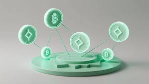 The Interoperability Race: Cross-Chain Bridges, Cosmos, Polkadot, and the Quest for a Unified Ledger.