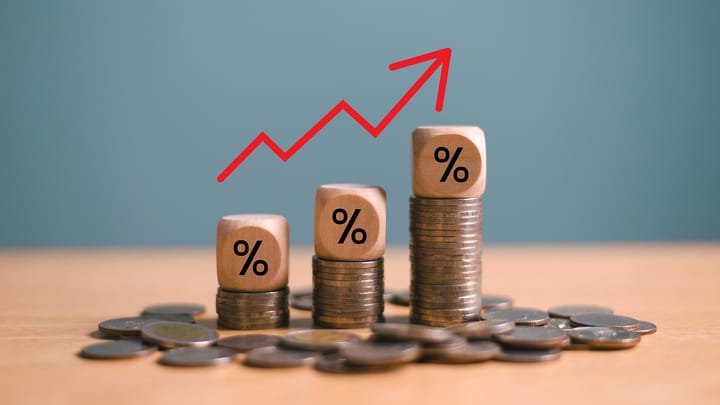 Rethinking Financial Strategies: A Long-Term Perspective on Inflation and Investments