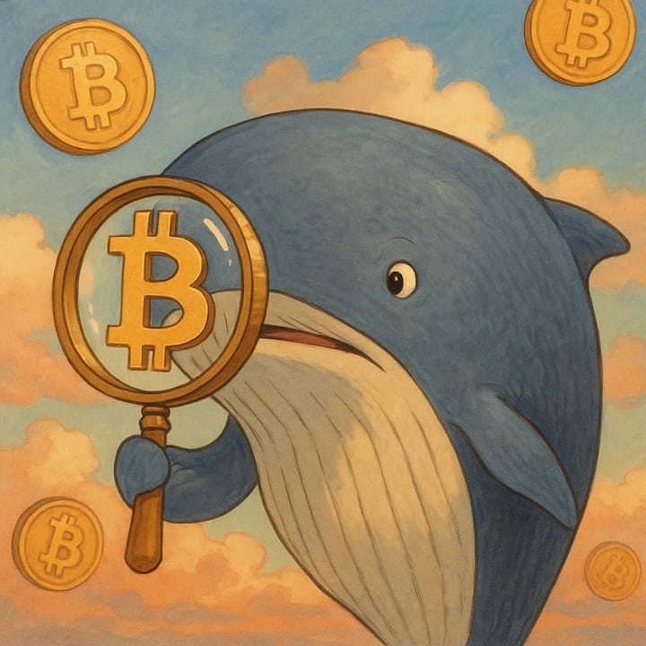 Whales Are Moving BTC After 14 Years: A Market Wake-Up Call?