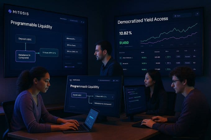 Bitcoin ETFs and the New Wave of Institutional DeFi